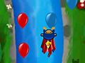 Игра Bloons Super Monkey онлайн