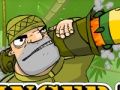 Игра Stinger Zed: Mission Undead  онлайн