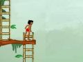 Игра Книга на джунглата 2: Приключения в джунглата  онлайн