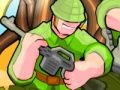Игра Командир на батальона  онлайн