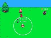 Игра Най -добрият воин онлайн