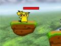 Игра Спасяване на Pokemon  онлайн