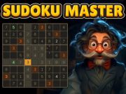 Игра Майстор Судоку онлайн
