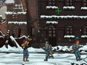 Игра Commando 3 онлайн