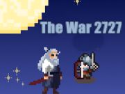 Игра Война 2727 онлайн