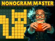 Игра Майстор на нанограмите онлайн
