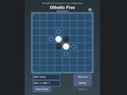 Игра Отело е пет онлайн