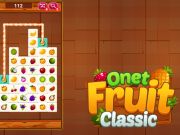 Игра Onet Fruit Classic онлайн