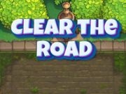 Игра Почистете пътя онлайн Игра Почистете пътя онлайн