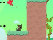 Игра Кити обича птиците онлайн