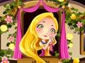 Игра Чудо прическа онлайн Игра Чудо прическа онлайн