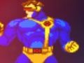Игра Marvel Tribute  онлайн