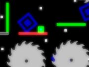 Игра Chroma Track онлайн
