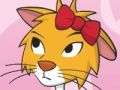 Игра Създаване Cat F онлайн