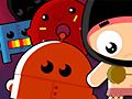 Игра Нервната Jungle онлайн