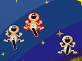 Игра Astronaughty онлайн