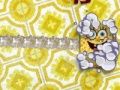 Игра Мазнина от лакът  онлайн