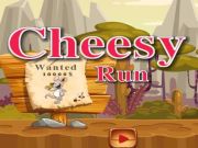 Игра Състезание за сирене онлайн