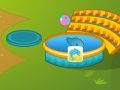 Игра Мениджър на Ocean Park  онлайн