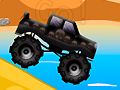 Игра Mini Monster Challenge  онлайн