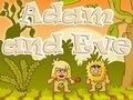 Игра Адам и Ева онлайн