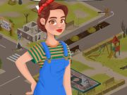 Игра Избор на живот: Симулатор на живота онлайн