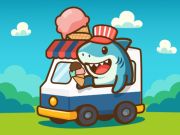 Игра Италиански мозък: лед камион онлайн