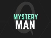 Игра Мистериозен човек онлайн