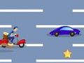 Игра Доставка на поща  онлайн