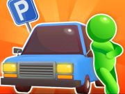 Игра Паркирайте всички онлайн