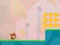 Игра Беърбой и курсора  онлайн