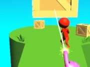 Игра Магически пръст 3d онлайн