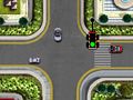 Игра LA Traffic Mayhem  онлайн