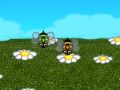 Игра Две пчели онлайн Игра Две пчели онлайн