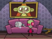 Игра Извънземни зими: Игра на мисли онлайн