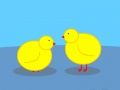 Игра Chick Adee онлайн Игра Chick Adee онлайн