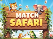 Игра Сафари мач онлайн