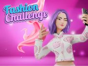 Игра Модно предизвикателство: Defile on the catwalk онлайн