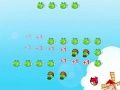Игра Bird Angry контраатака онлайн