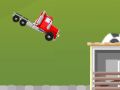 Игра Destructo Truck  онлайн