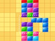 Игра Експлозивен блок мания онлайн
