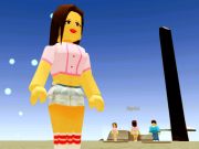 Игра OBBI: Вашият размер онлайн