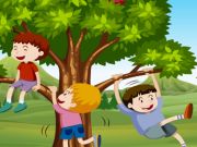 Игра Спасение на коза от къщата онлайн