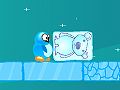 Игра Мечка IceCube  онлайн