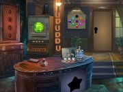 Игра Токсично чудовище онлайн