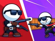 Игра Тони стрелец онлайн