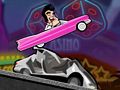 Игра Uphill Vegas  онлайн