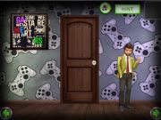 Игра Амгел. Лесно бягство от стаята 287 онлайн