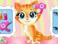 Игра Домашни любимци Beauty Salon онлайн