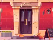 Игра Моят хотел, скрит предмет онлайн